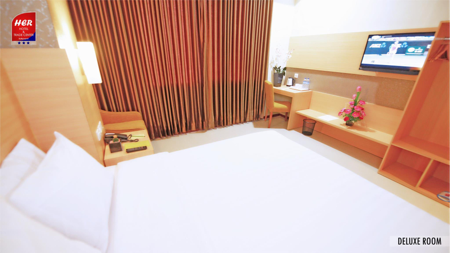 Others 4, Her Hotel & Trade Centre Balikpapan, Balikpapan