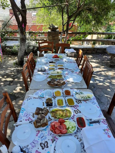 4, Vama Konuk Evi, Gökçeada