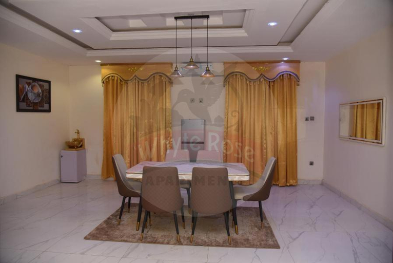 3, Whyte Rose Apartments & Resorts, AwkaNort