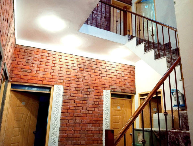 Others 4, THH - Hostel & Hotel Johar Town Lahore, Lahore