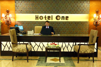 Others 4, Hotel One Abbottabad, Hazara