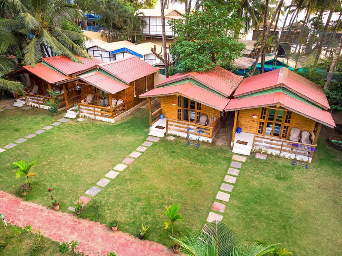 Others 4, Rockit Cafe And Stay, South Goa