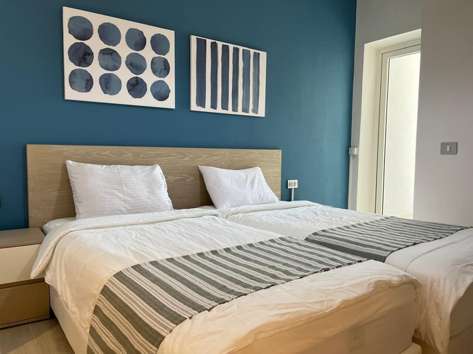 Room 3, Fouka North Coast SA-9B-G02, Marsa Matruh