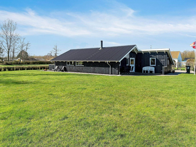 Others 5, Holiday Home in Sydals, Sønderborg
