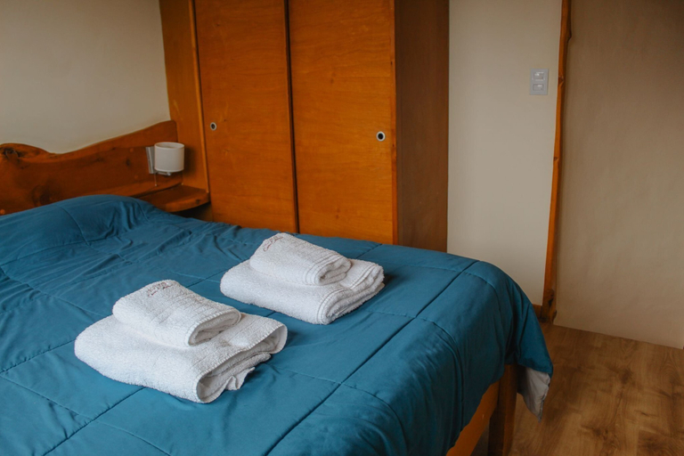 Room 3, NOTRO 1 Bandurria, Bariloche