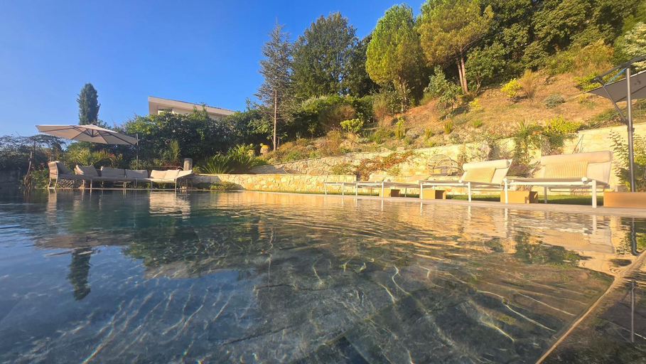 Exterior & Views 2, Ideal BnB, Alpes-Maritimes