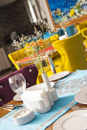 Others 4, Demosan City Hotel, Selçuklu