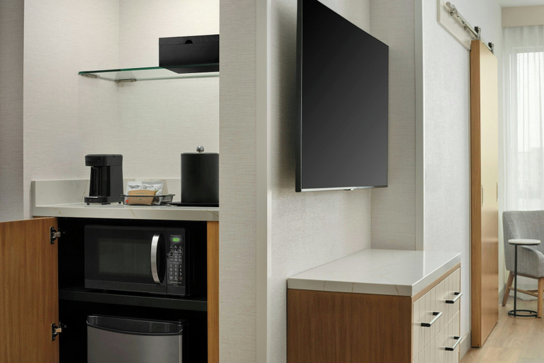 Room 5, Springhill Suites By Marriott Ventura Oxnard, Ventura