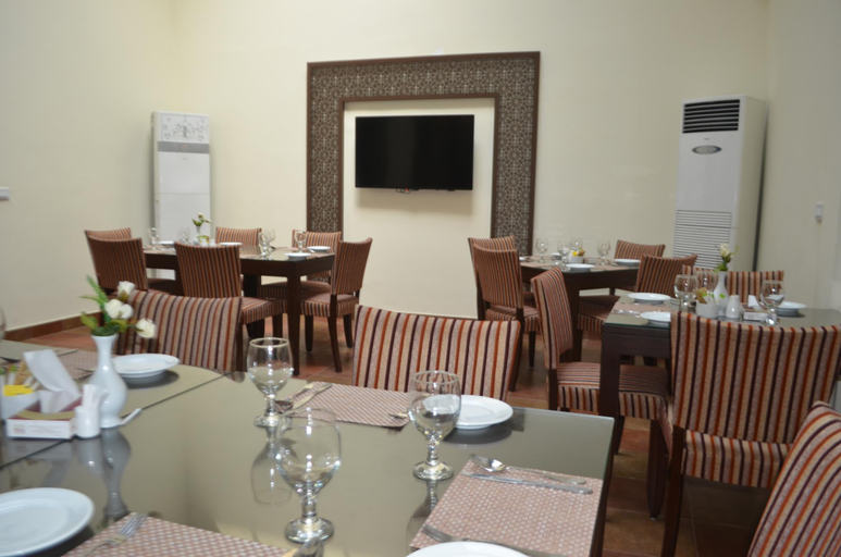 Food & Drinks 5, Hotel One Tariq Road Multan, Multan