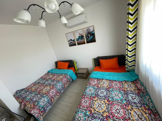 Room 4, Fouka North Coast CL4-CH13-03, Marsa Matruh