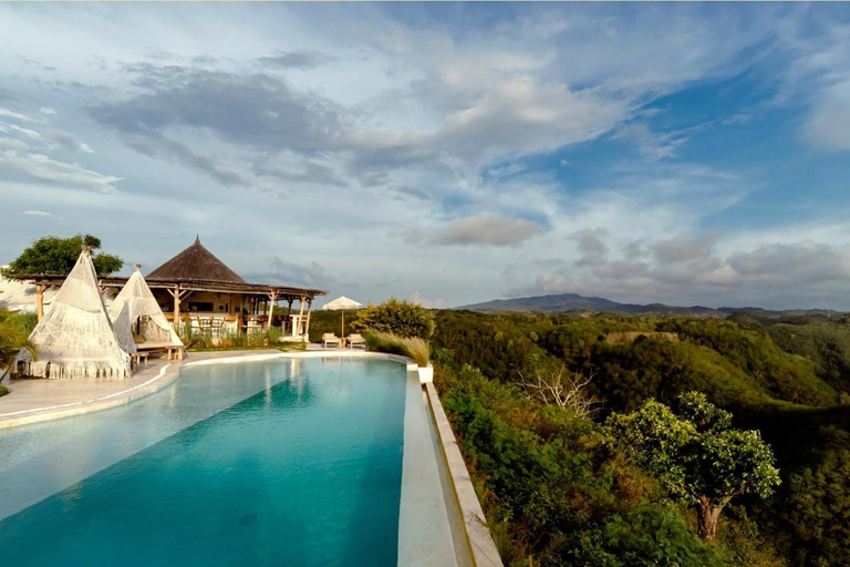 Sport & Beauty 2, Atalaya Villas Nusa Penida - Adults only, Klungkung