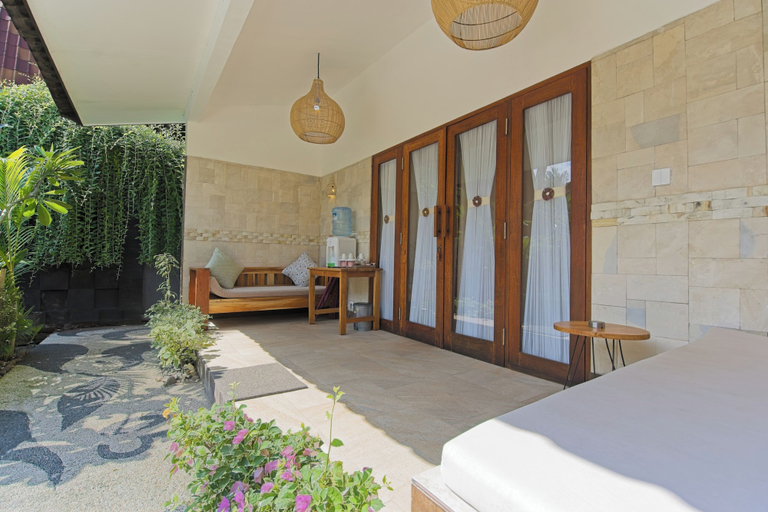 Others 5, Gili Air Bungalows, Lombok