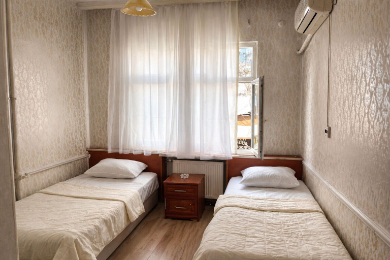 Room 5, Güzel Otel, Şehitkamil