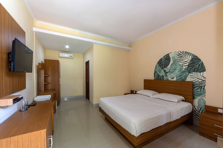 Bedroom 4, Raddeyapa, Badung