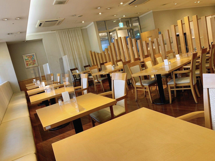 Food & Drinks 5, Hotel Tetora Otsu Kyoto, Ōtsu