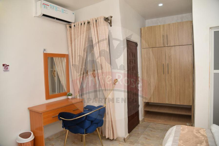 5, Whyte Rose Apartments & Resorts, AwkaNort