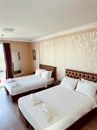 Others 1, Punta Vista Hotel, Konak