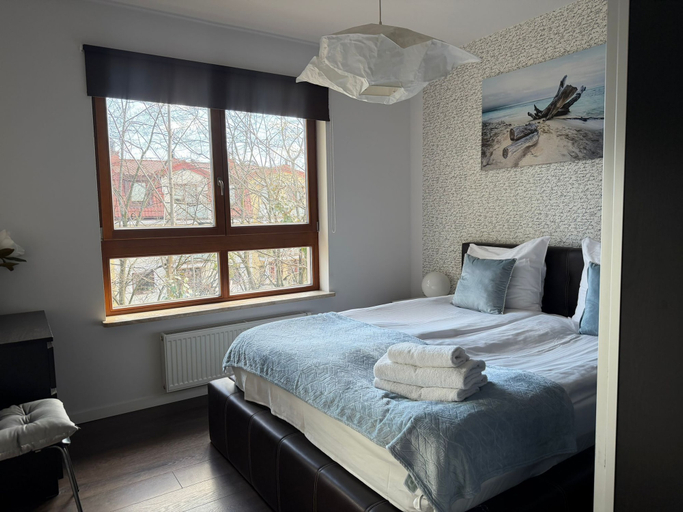 Room 5, Bora Premium by Grand Apartments, Sopot