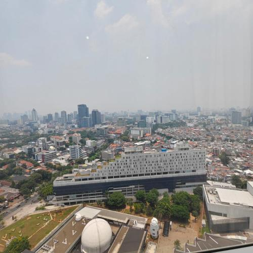 Others 2, Apartemen Menteng Park, Central Jakarta