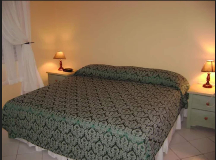 Bedroom 3, Condos At The Ridge