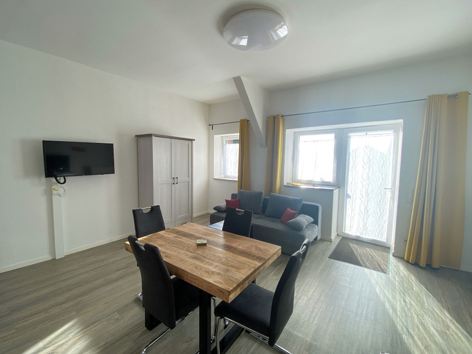Others 4, Race & Rest Apartments, Mayen-Koblenz