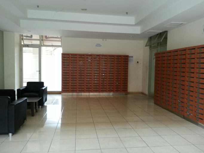 Public Area, Dewi Depok Apartment Margonda Residence 2, Depok