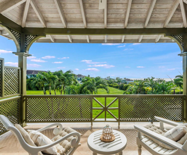 5, Sugar Hill Birds Eye Villa - by ZenBreak