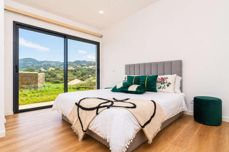 1, Coto House 23 Ocean View, Santa Cruz