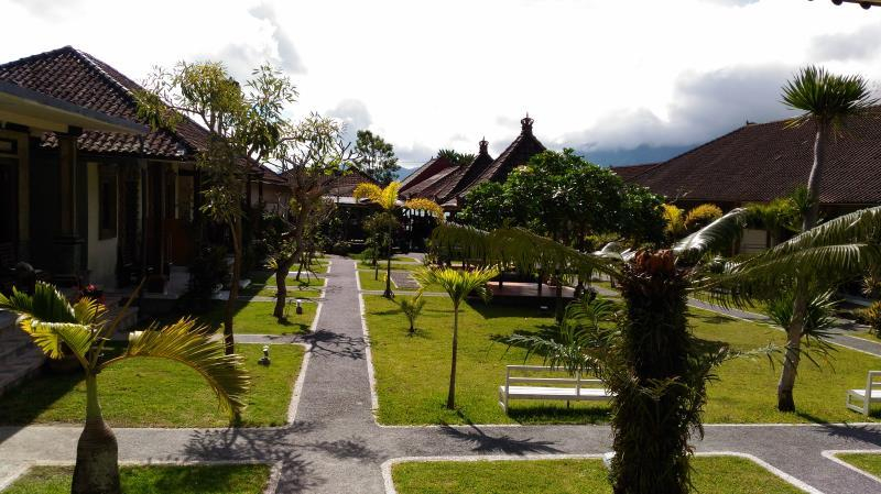 Exterior & Views 4, Hotel Segara & Restoran, Bangli