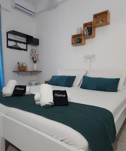 Bedroom 4, Kato Yialos Paros, South Aegean