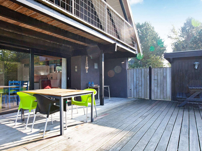 Others 3, 4 Star Holiday Home in Knebel, Syddjurs