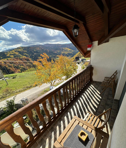 Others 4, Apartmani Dunja Zlatar, Nova Varoš