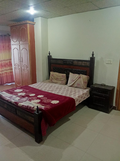 Others 3, Swiss Cottage Bhurban, Rawalpindi