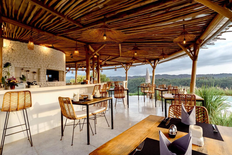 Food & Drinks 5, Atalaya Villas Nusa Penida - Adults only, Klungkung