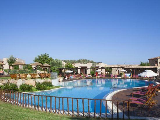 Others 5, S'Incantu Resort, Cagliari
