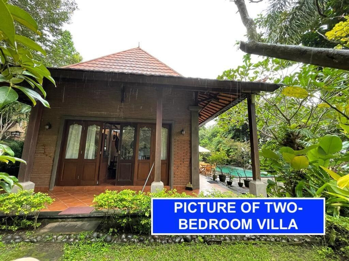 Exterior & Views 3, Villa Kamila Senggigi By Villaloka, Lombok