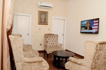 Hotel Interior