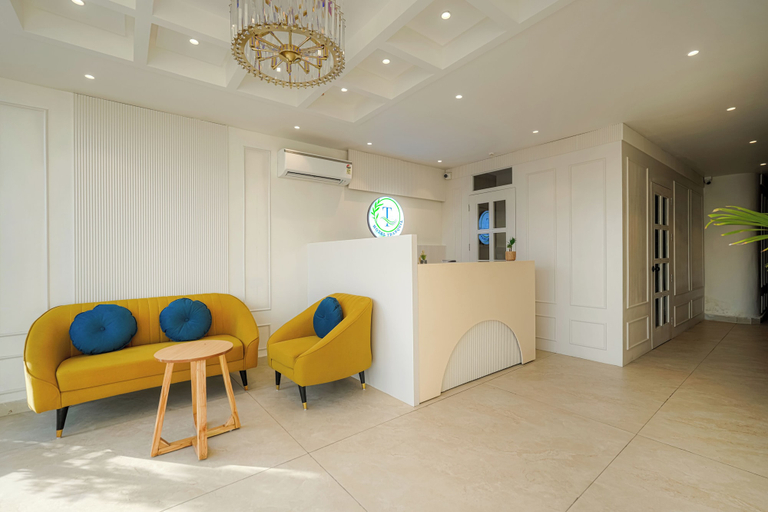 Lobby 3, Hotel Tranquil Airport Road Sector 66 Mohali Chandigarh, Sahibzada Ajit Singh Nagar