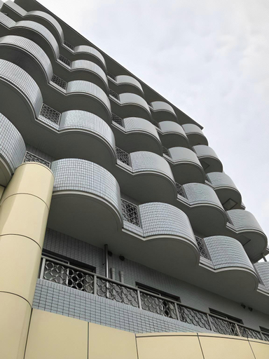 Exterior & Views 2, Urban Hotel Sanko, Chiba