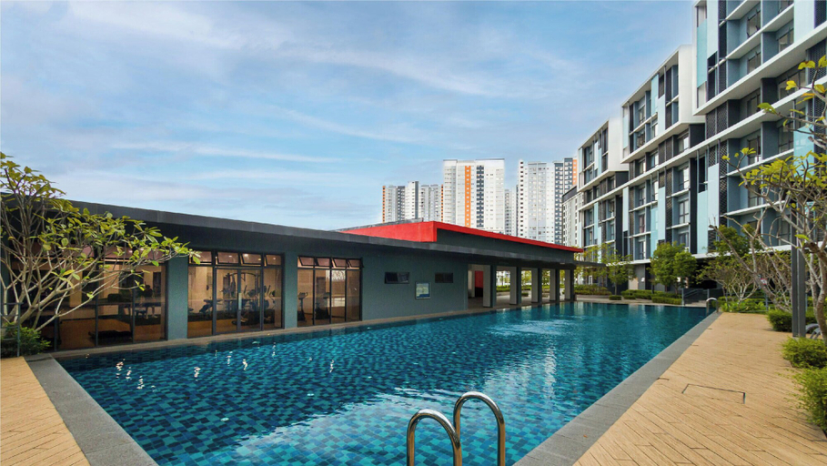 Primary image, KIP Core Sentral Sepang by Roam Suite, Sepang