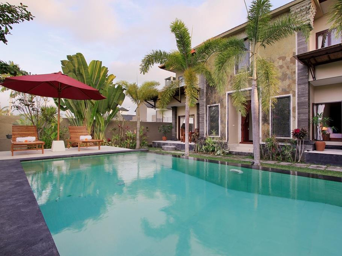 Sport & Beauty 2, Nang Ade Villa, Gianyar