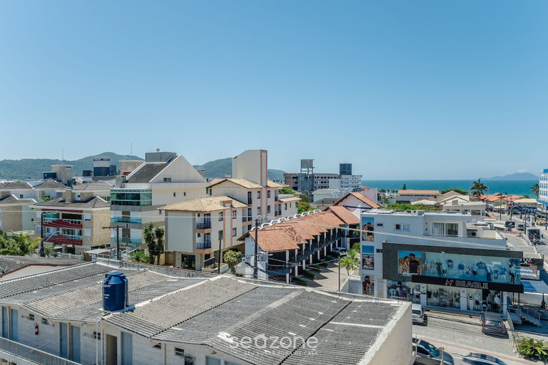 Miscellaneous, Apartments 230m From the Beach in Ingleses - ZIO, Florianopolis