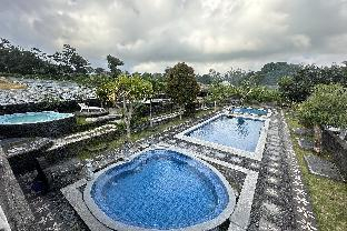 Swimming pool 5, Arlina's Kintamani, Bangli