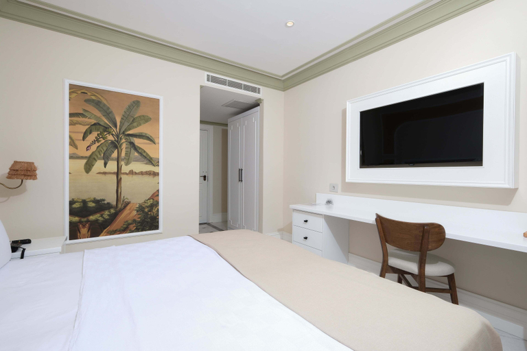 Bedroom 4, DBD Hotel Çeşme, Çeşme