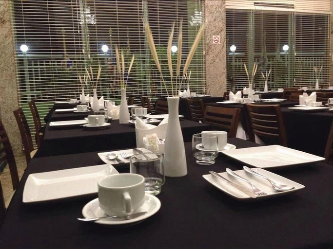 Food & Drinks 5, KS Beach Hotel, Rio de Janeiro