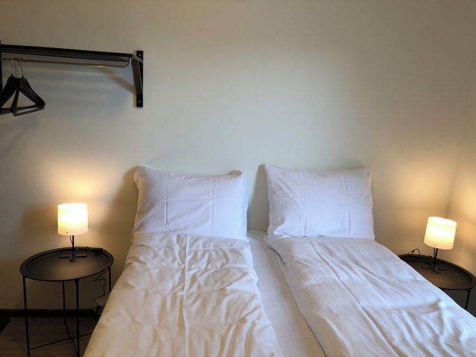 Bedroom 2, Jolster Lake View , Jølster