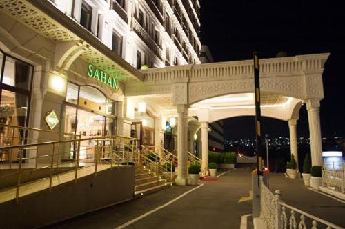 Others 4, Ottoman Suites, Pendik