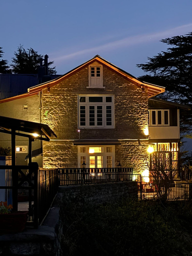 Exterior & Views 2, Deodar Manor - A Luxury Stay in Khajjiar, Chamba