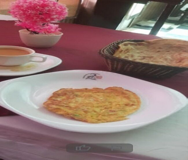 Others 3, Aleena Hotel, Gujranwala
