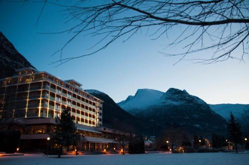 Others 2, Hotel Alexandra Loen, Stryn